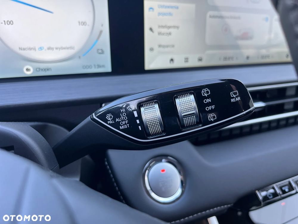 Chery Tiggo 4 1.5 GDI HEV Prestige DHT - 26