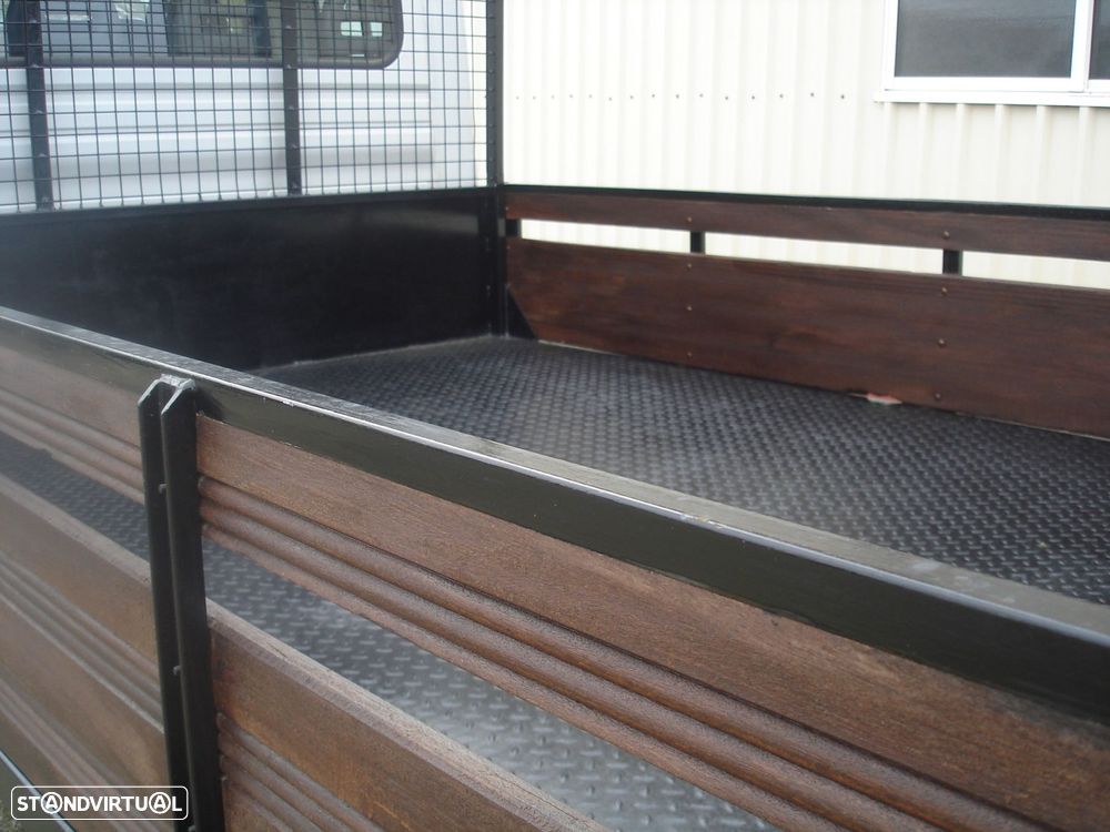 Peugeot Boxer 2200 HDI - 8