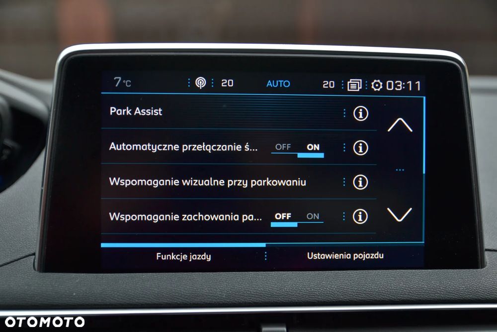 Peugeot 3008 HDi FAP 150 Platinum - 25