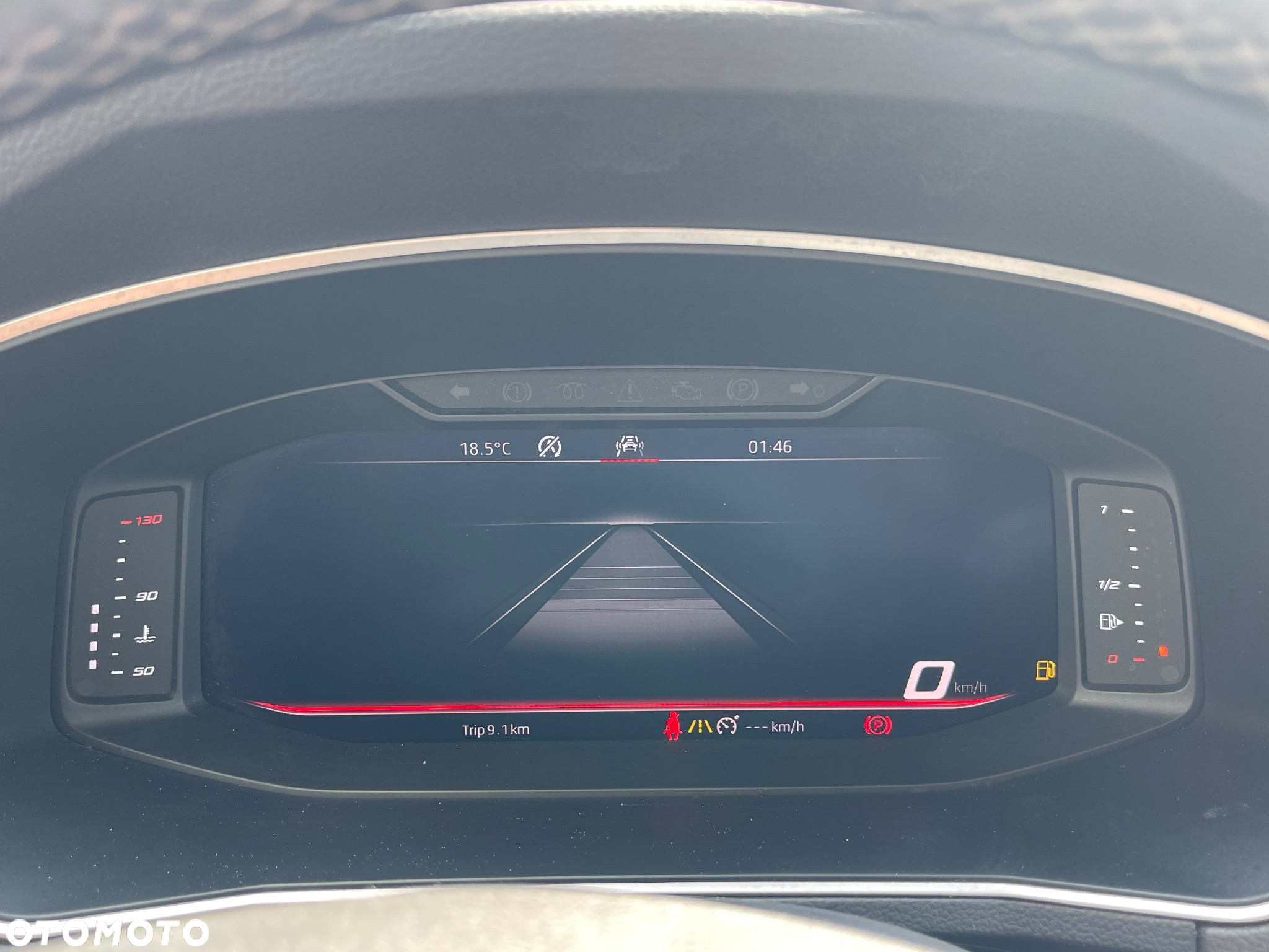 Seat Tarraco 2.0 TDI SCR Xcellence - 27