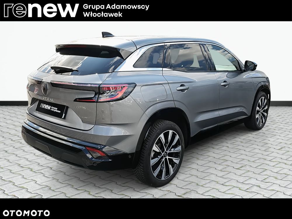 Renault Austral 1.3 TCe mHEV Techno - 2