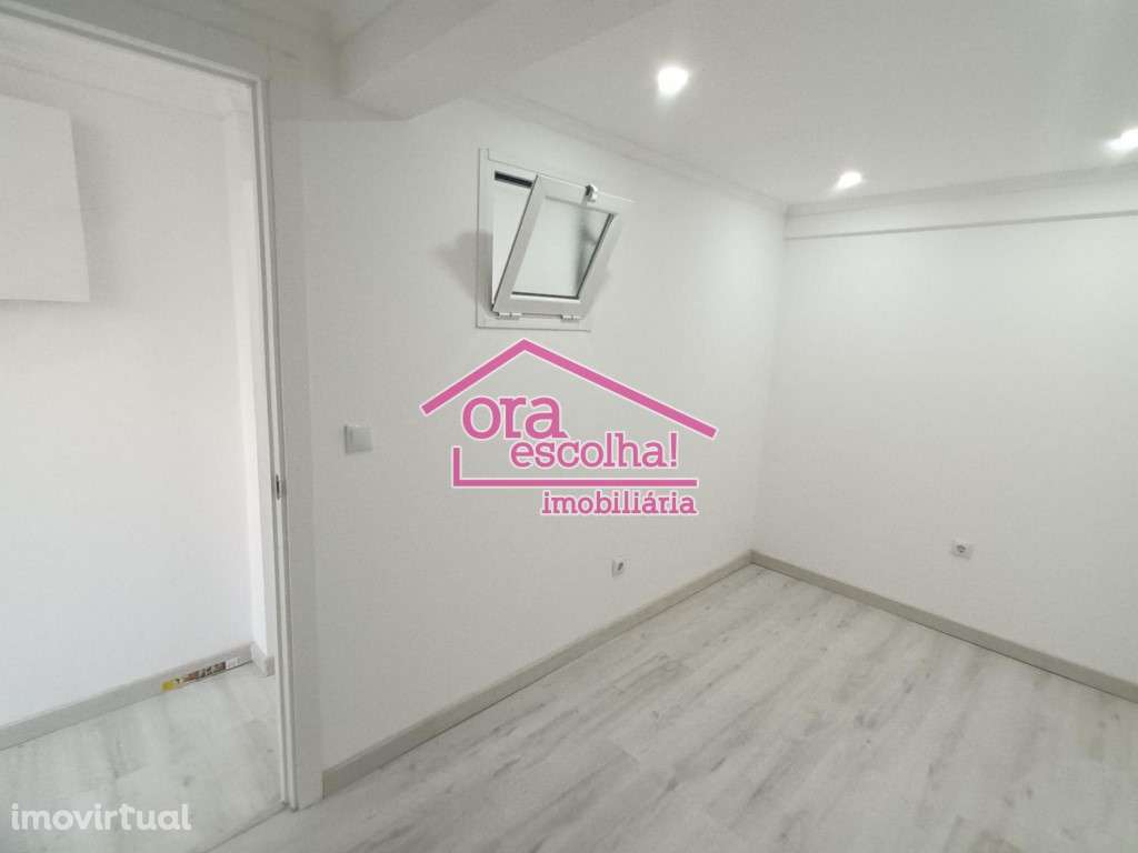 Apartamento T2 em Vale de Milhaços! - Grande imagem: 5/10