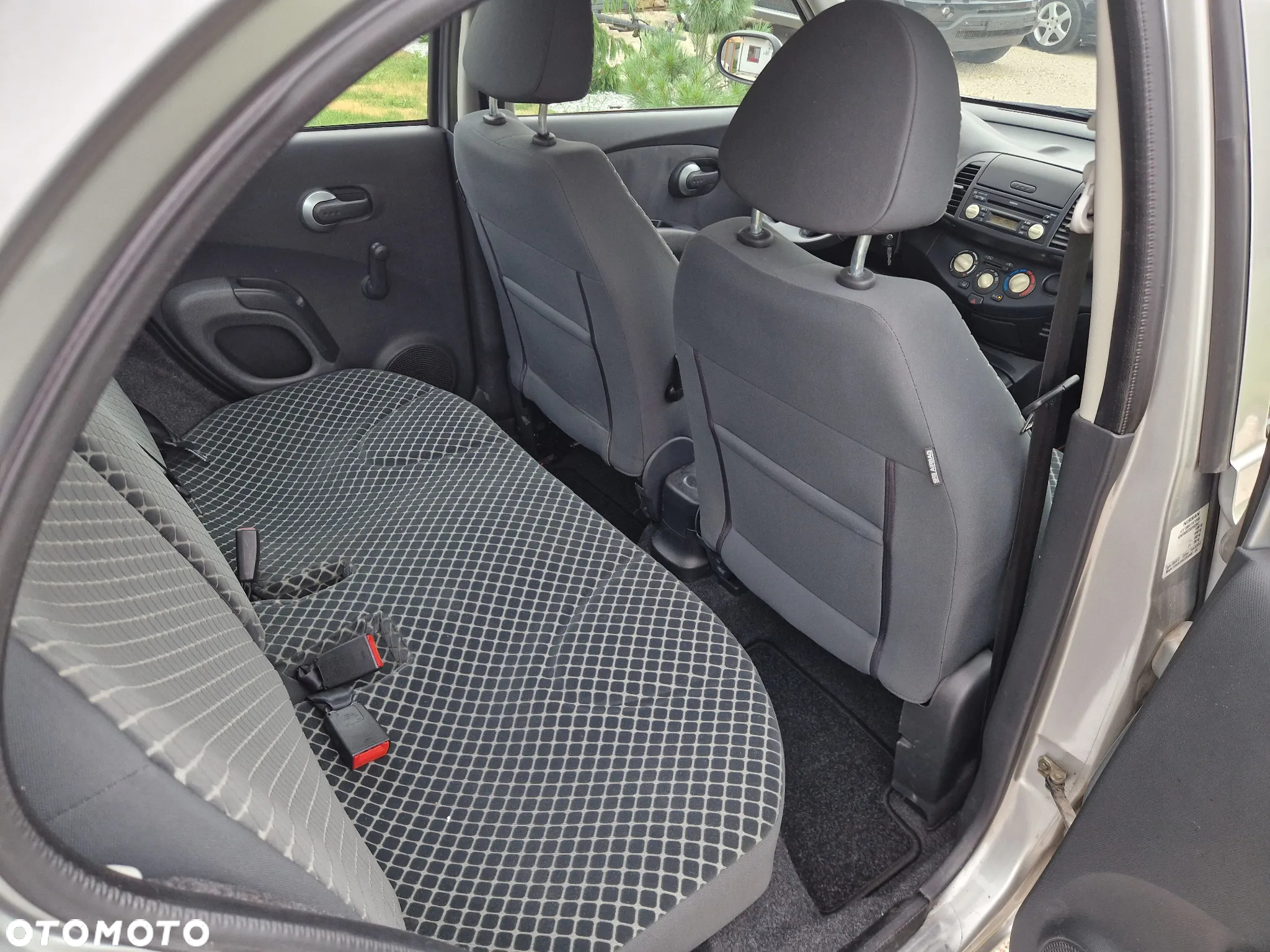 Nissan Micra - 32