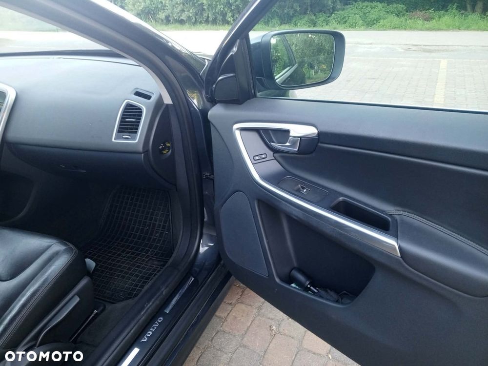 Volvo XC 60 - 19