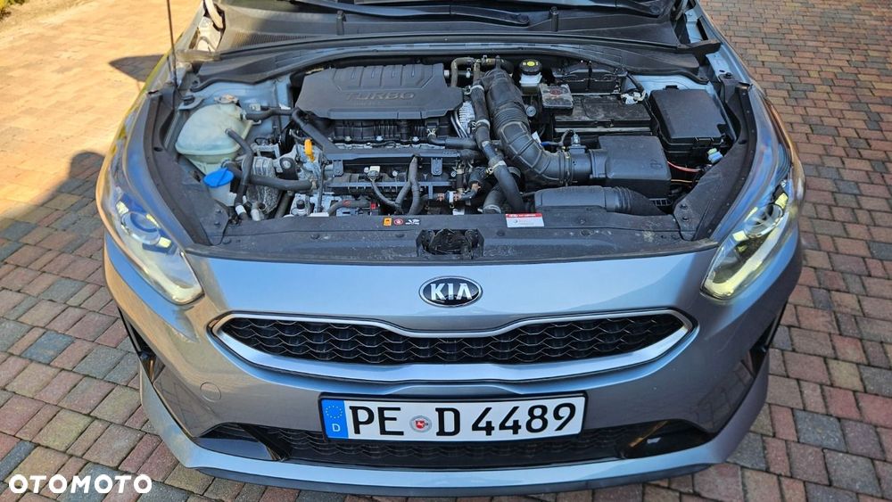 Kia Ceed - 30