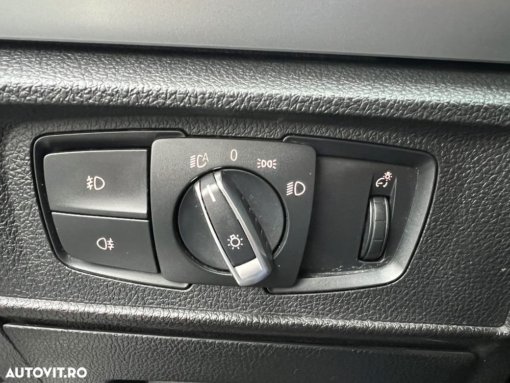 BMW Seria 1 116d Aut. Urban Line - 17