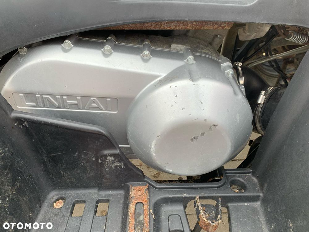 Linhai Inny - 15