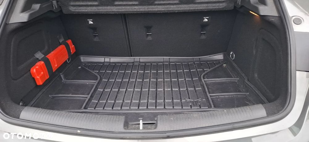 Opel Astra - 11