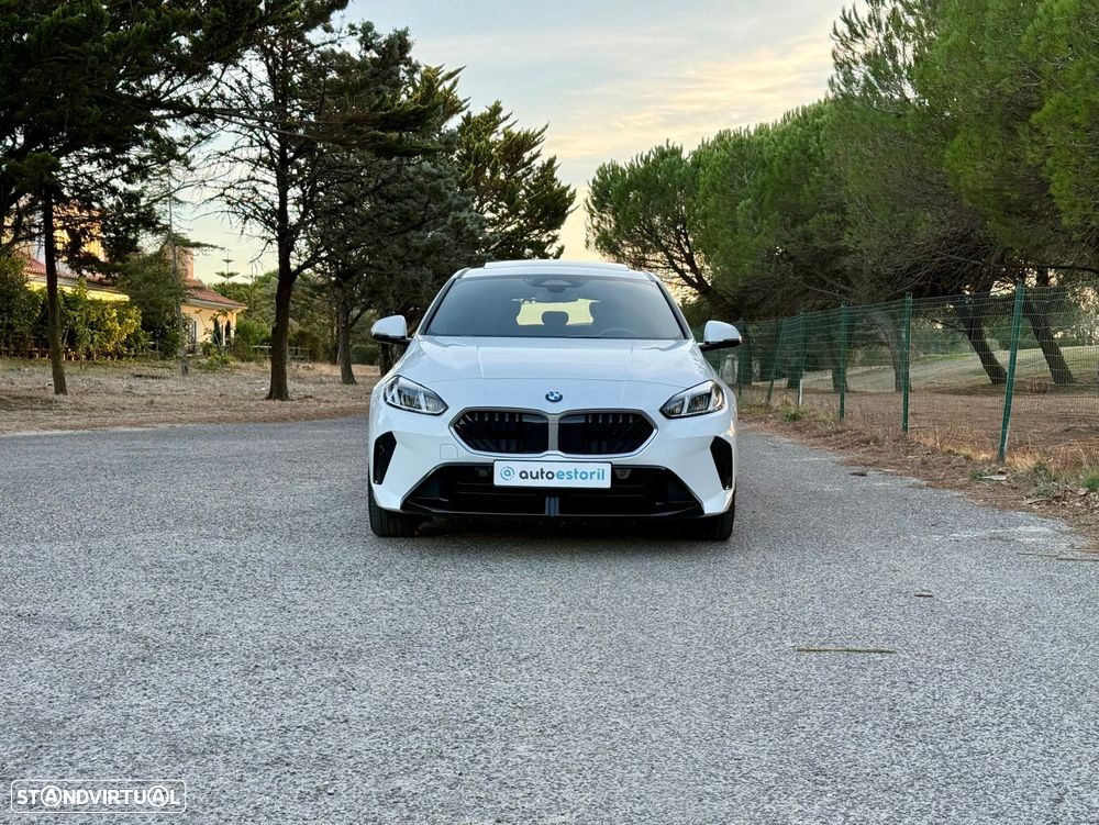 BMW 116 Pack Desportivo M - 2
