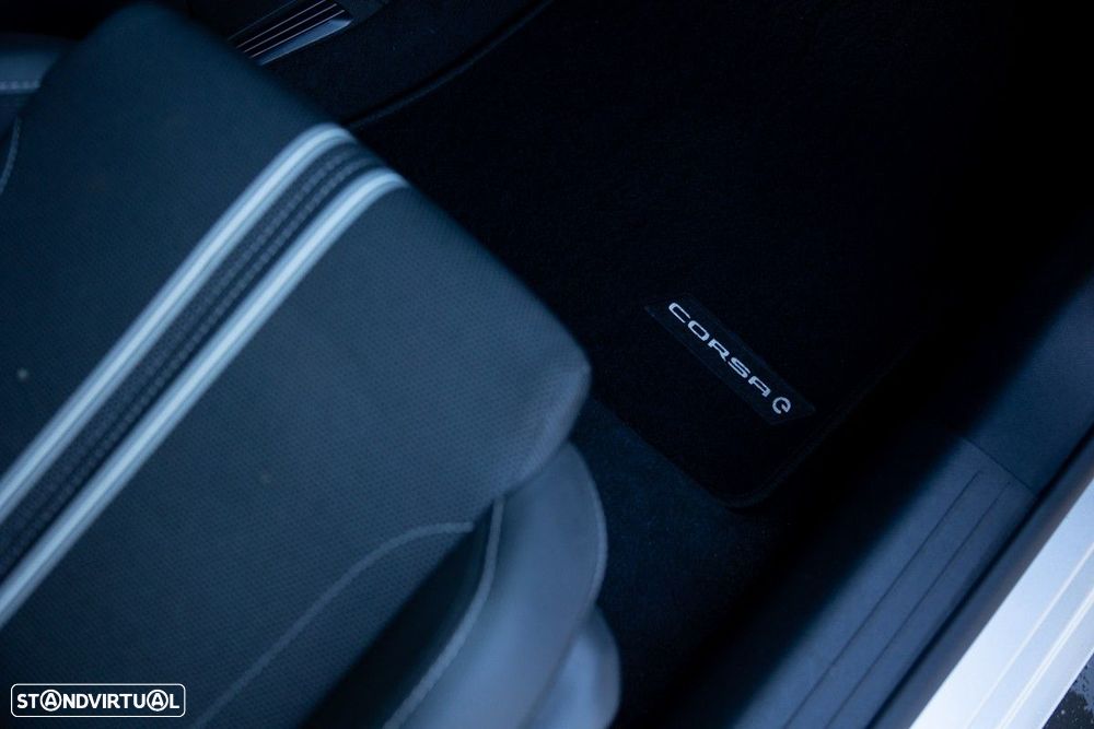 Opel Corsa-e e-GS - 15