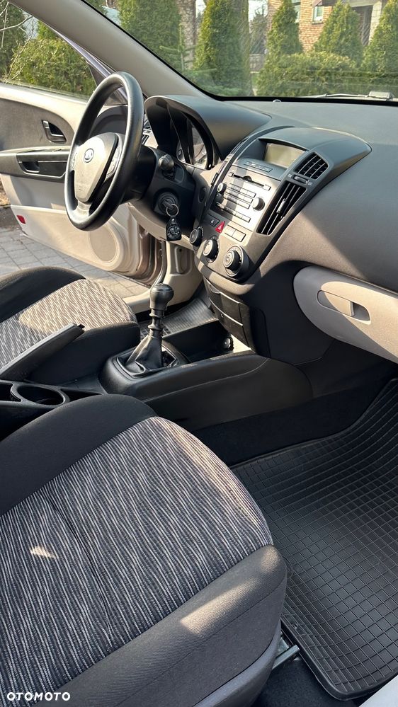 Kia Ceed 1.6 Crdi Comfort - 7