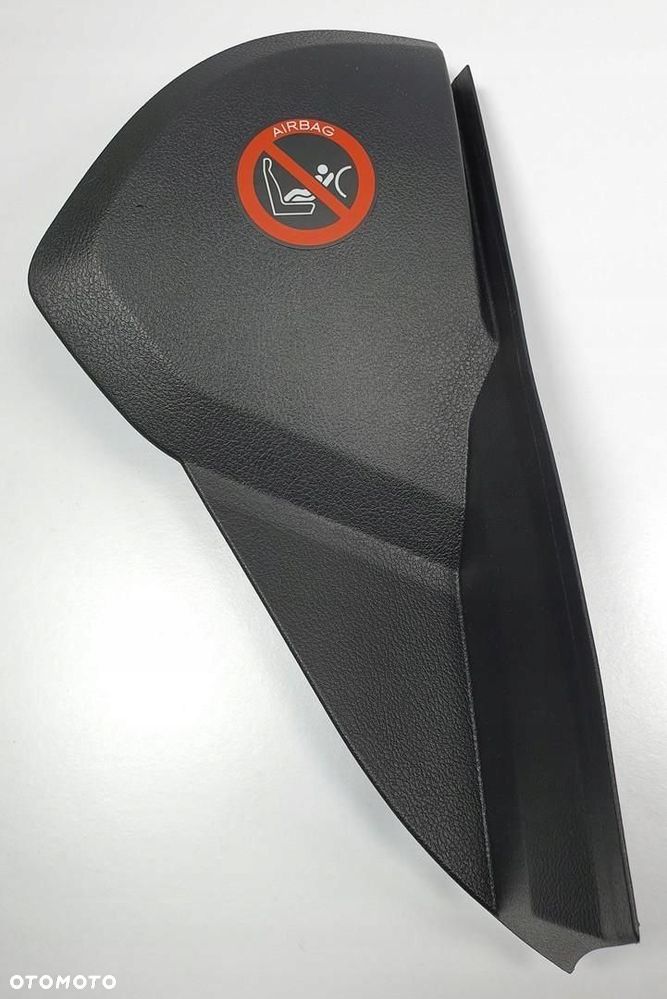 OSŁONA DESKI KONSOLI PRAWA FORD MONDEO MK4 7S71-A044C60-AC - 1