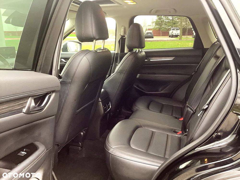 Mazda CX-5 2.5 Skypassion AWD - 9