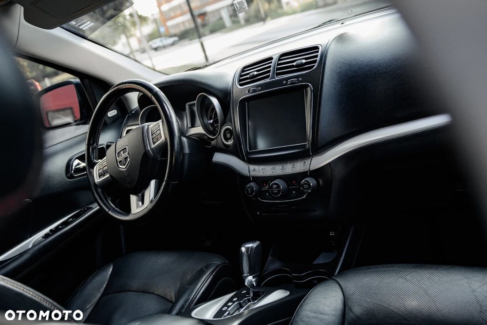 Dodge Journey - 19