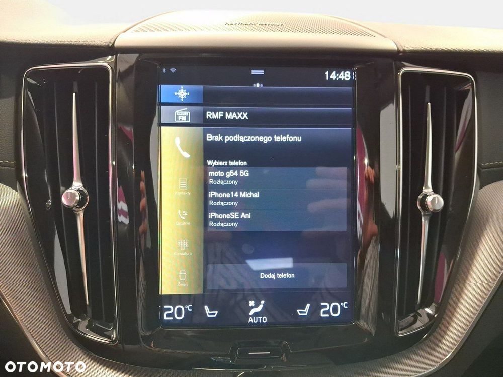 Volvo XC 60 - 29