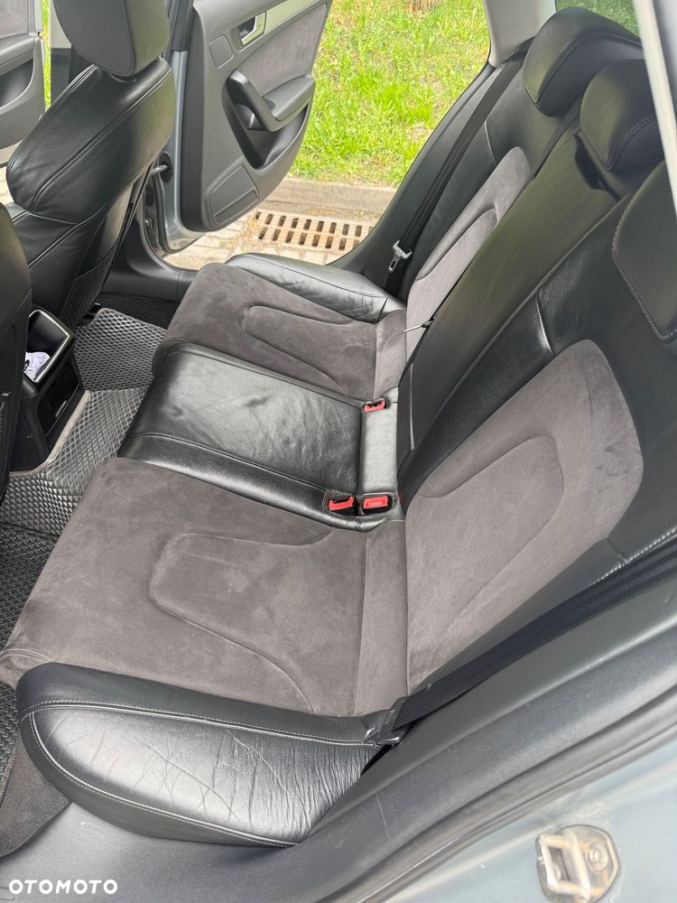 Audi A4 Avant 2.7 TDI DPF multitronic Ambition - 3