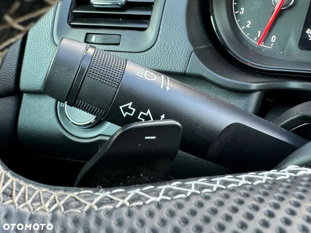 Opel Insignia 2.8 V6 Turbo 4x4 Automatik OPC - 31