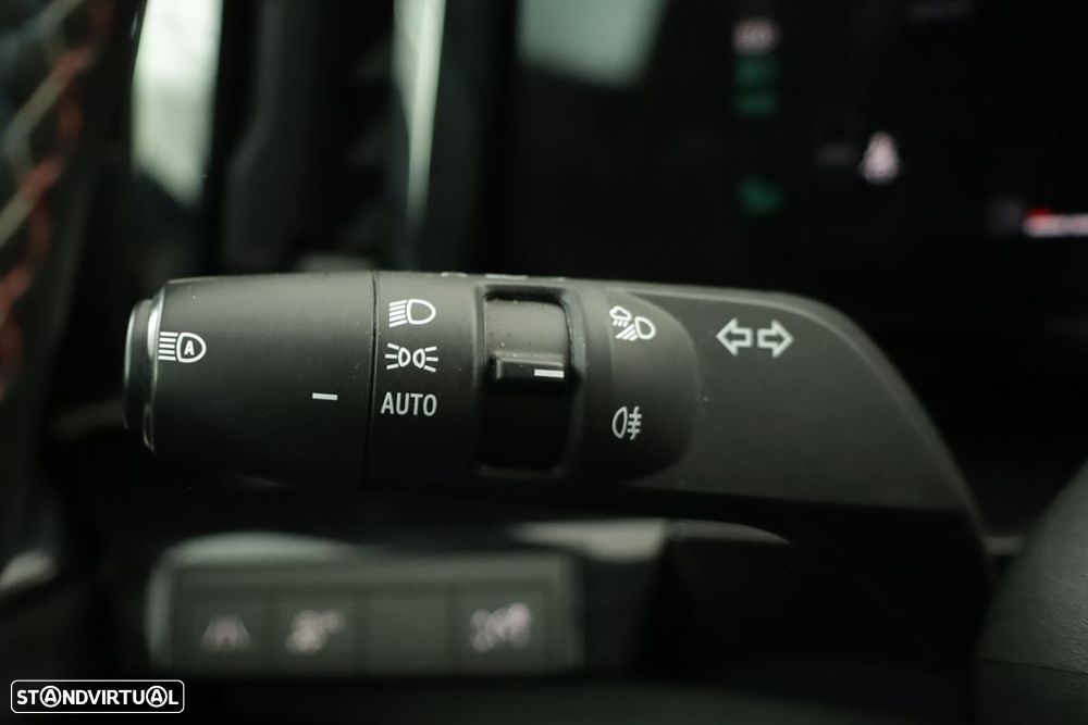 Renault Austral 1.2 E-Tech Techno Espirit - 16