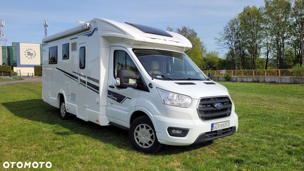 Rimor Evo 69 Plus - 5