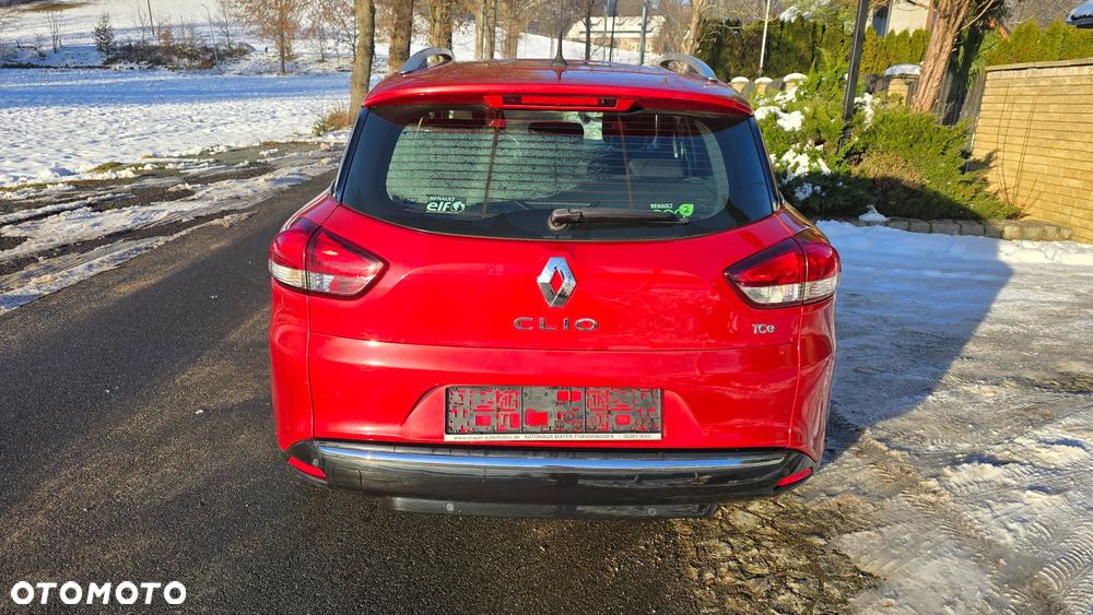 Renault Clio Energy TCe 90 Start & Stop Dynamique - 9