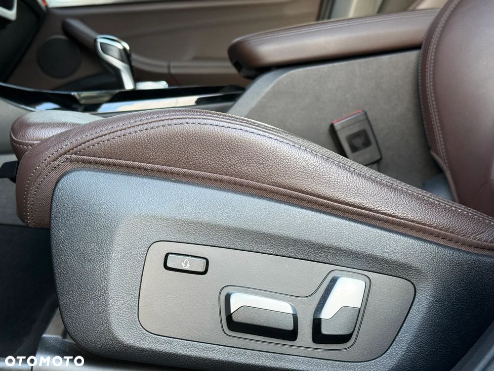 BMW X3 xDrive20i GPF M Sport sport - 27