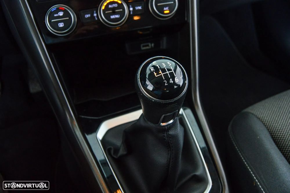 VW T-Roc 1.6 TDI Style - 39