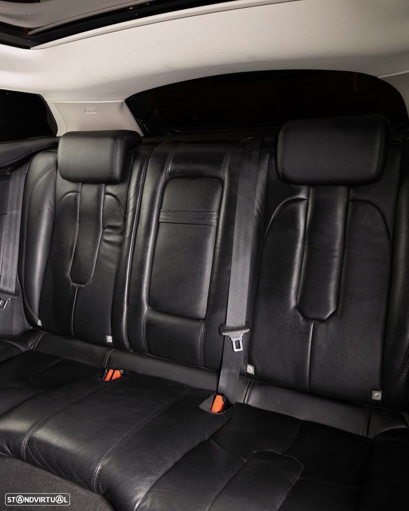 Land Rover Range Rover Evoque Coupe TD4 Aut. Prestige - 19