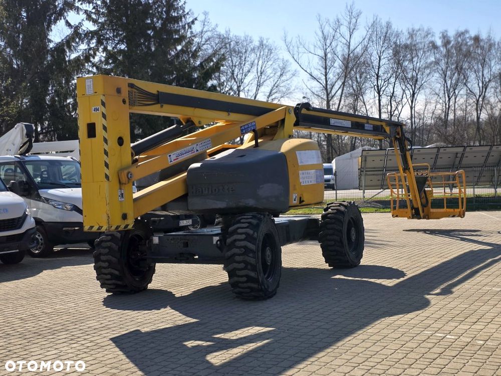 Haulotte HA260PX - 3