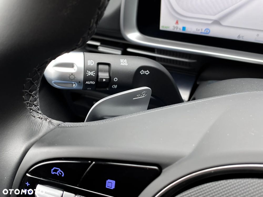 Hyundai IONIQ 6 77kWh Techniq - 29