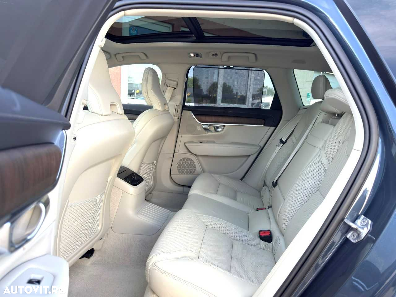 Volvo V90 - 20