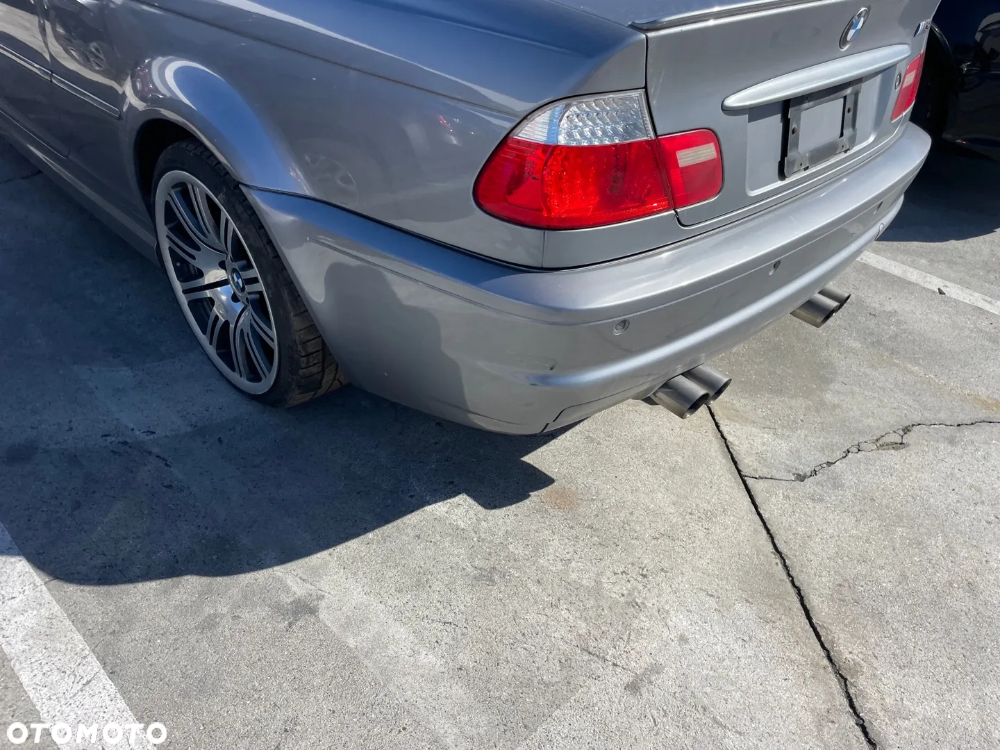 BMW M3 Standard - 11