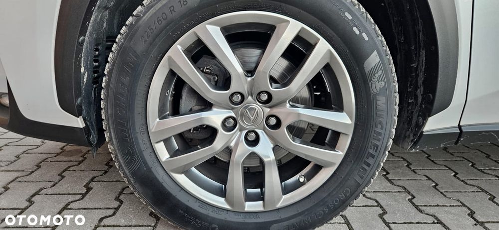 Lexus NX 300h Executive Line - 6