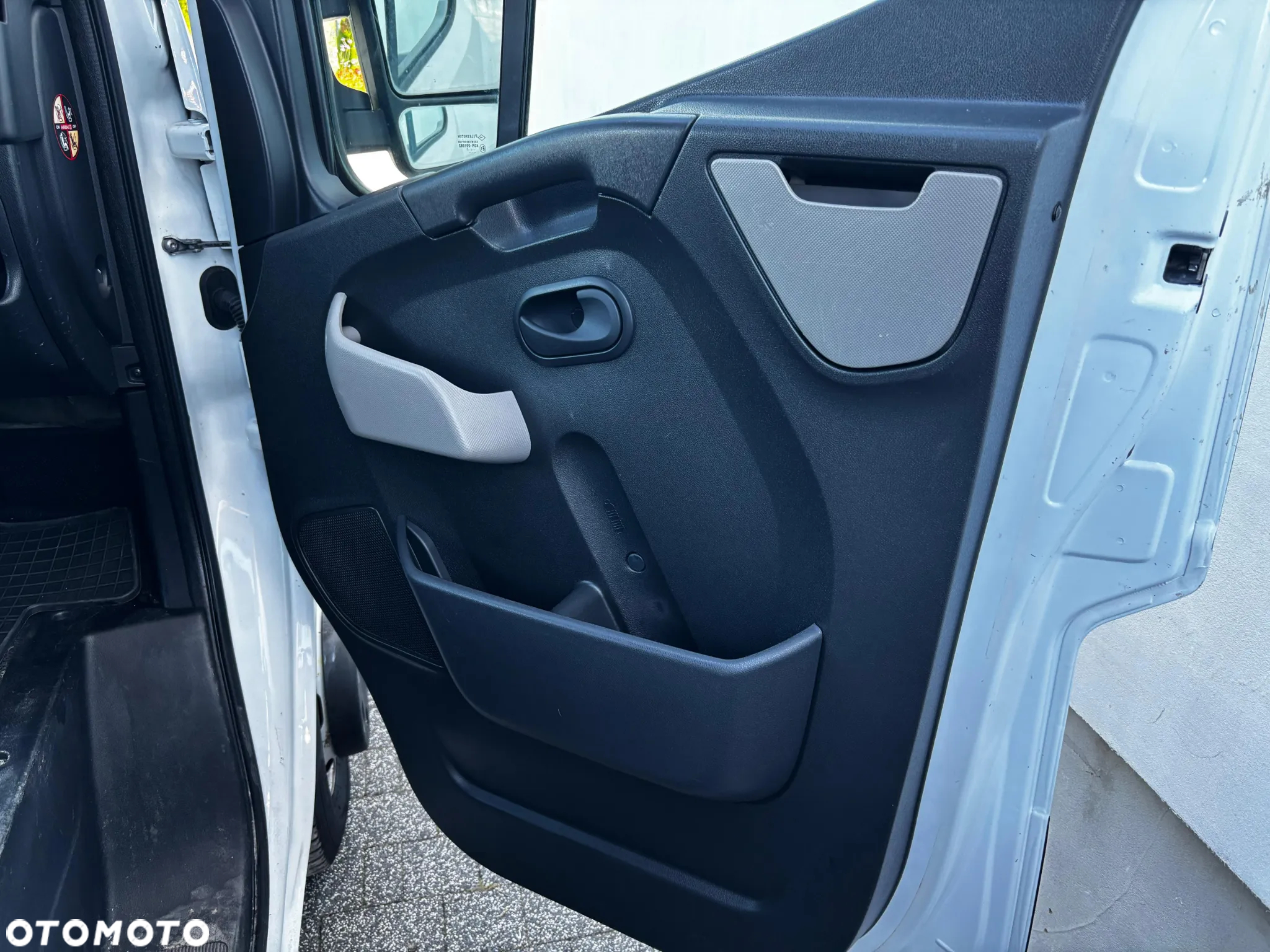 Renault Master - 33