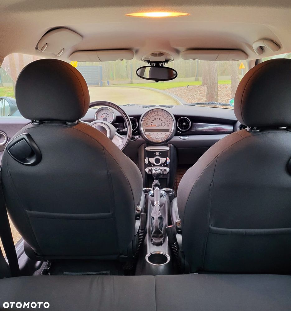 MINI ONE - 16