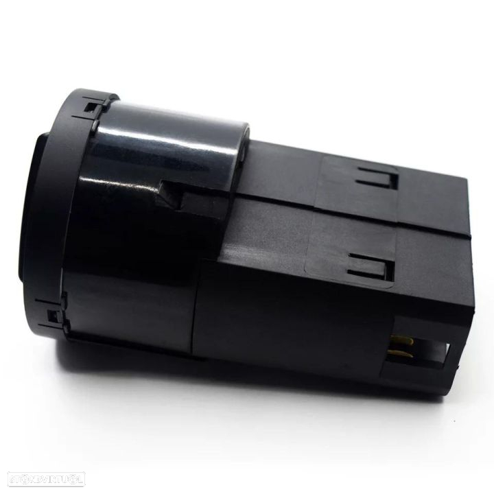 Comutador Botão Luzes Volkswagen Seat - 2