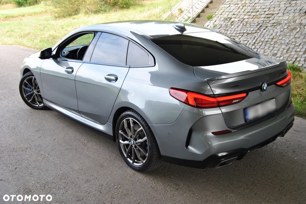 BMW Seria 2 M235i xDrive - 5