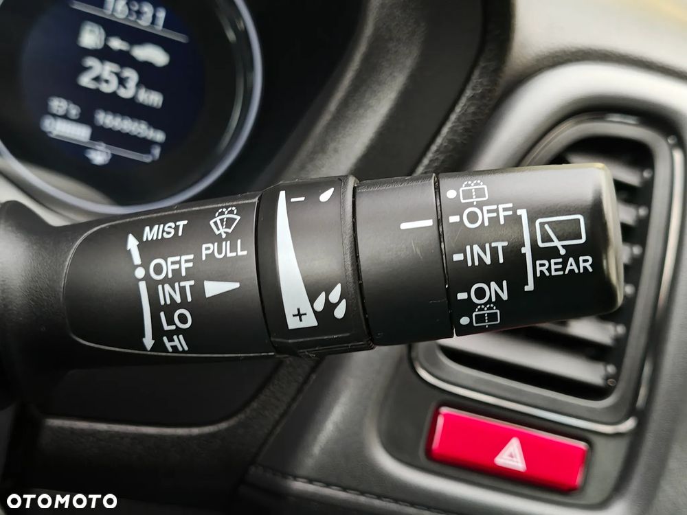 Honda HR-V - 30