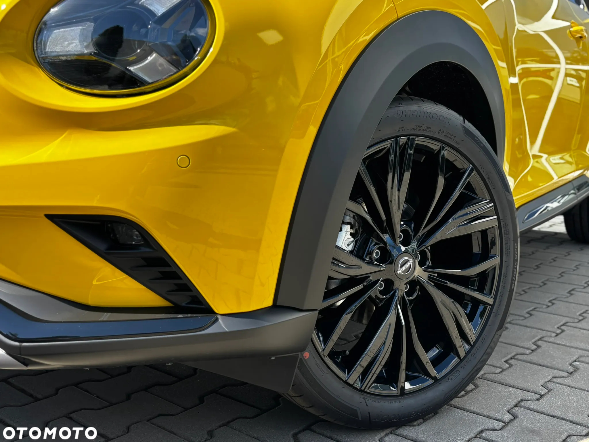 Nissan Juke 1.0 DIG-T N-Sport DCT - 3