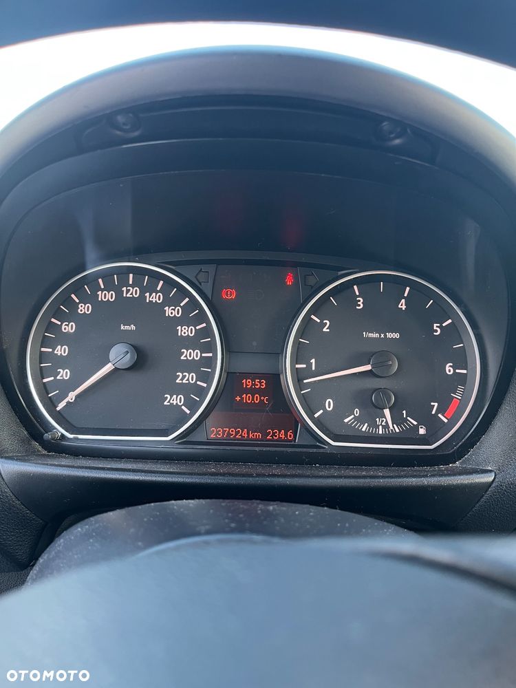 BMW Seria 1 - 6