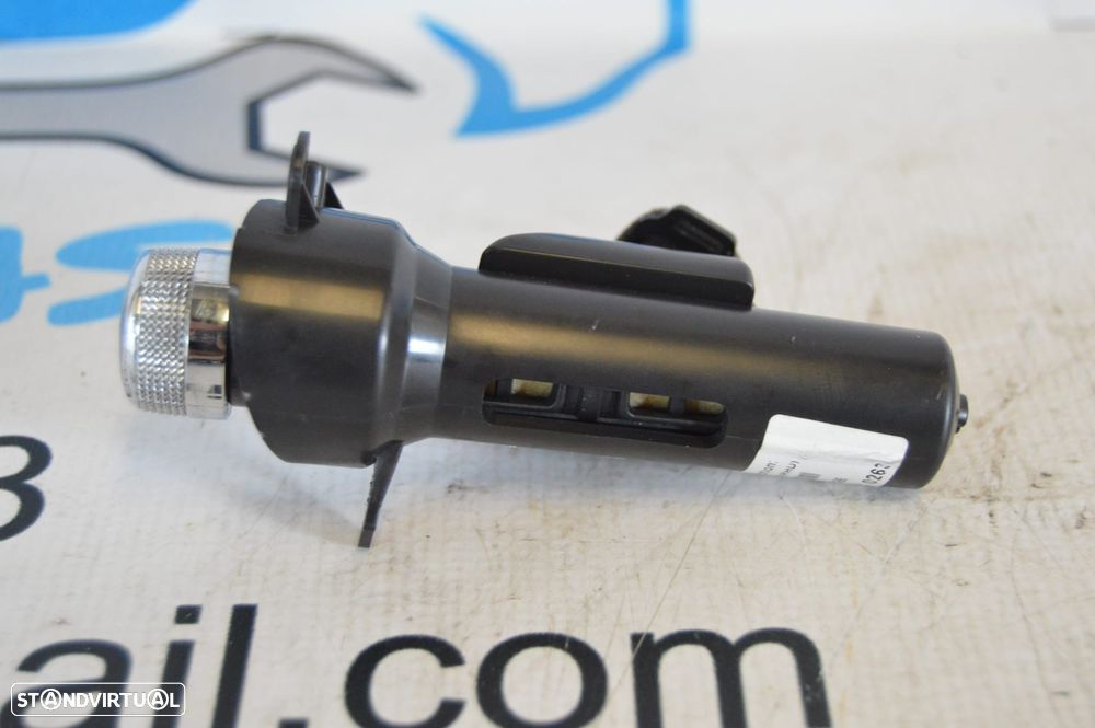 PAINEL CENTRAL TABLIER SAIDAS AR CONDICIONADO SOFAGEM CHAUFFAGE CENTRAL A1010086 1010086 CITROEN DS3 DS 3 SA - 1