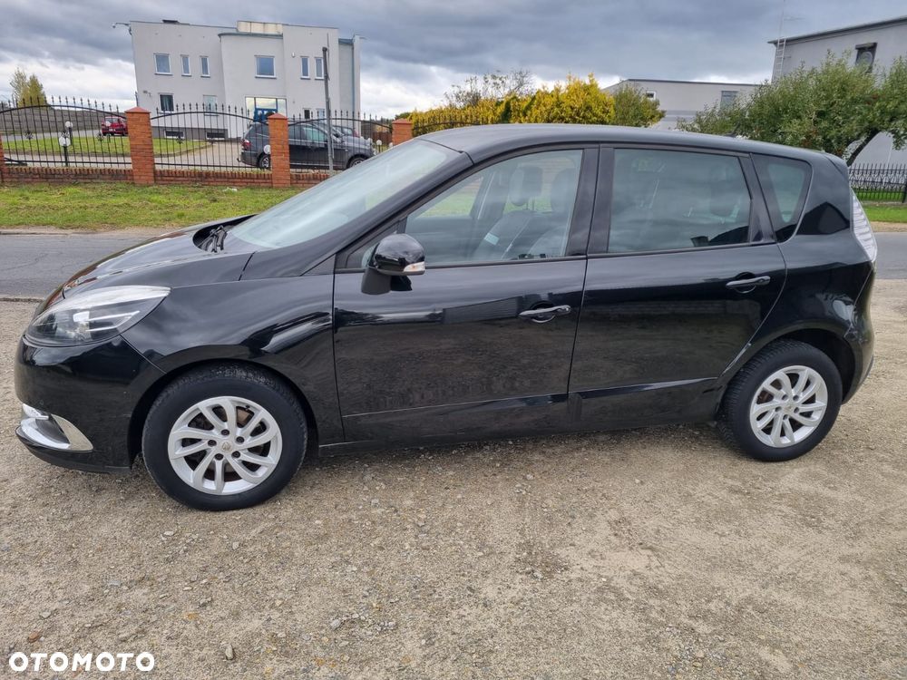 Renault Scenic - 2