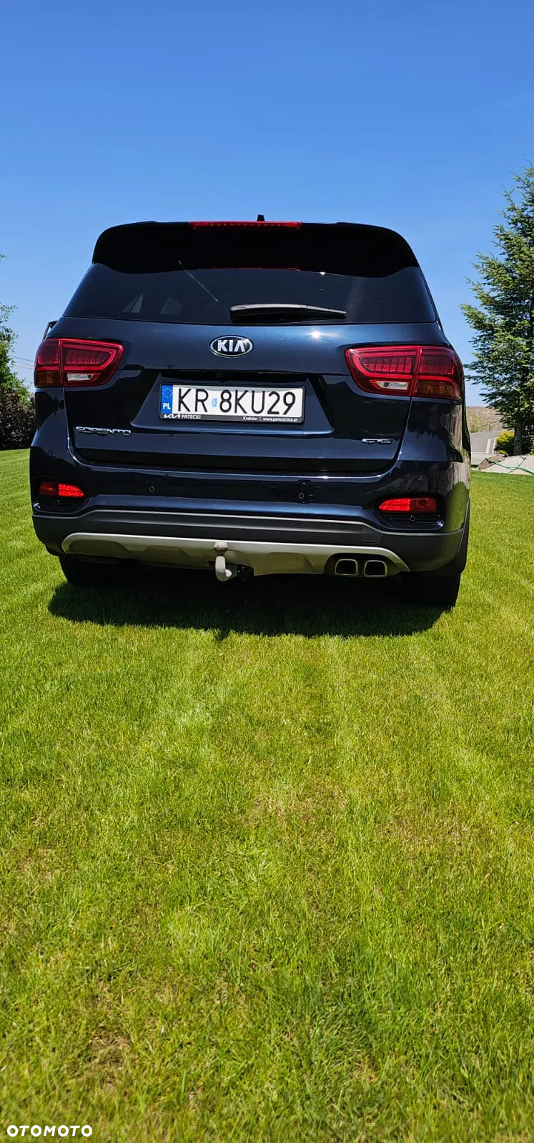 Kia Sorento 2.0 CRDI GT Line - 15