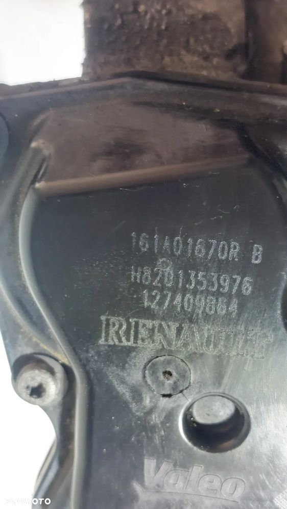 PRZEPUSTNICA RENAULT MASTER III MOVANO NV400 10-18 2.3DCI SLASK WYSYLKA VAT - 3