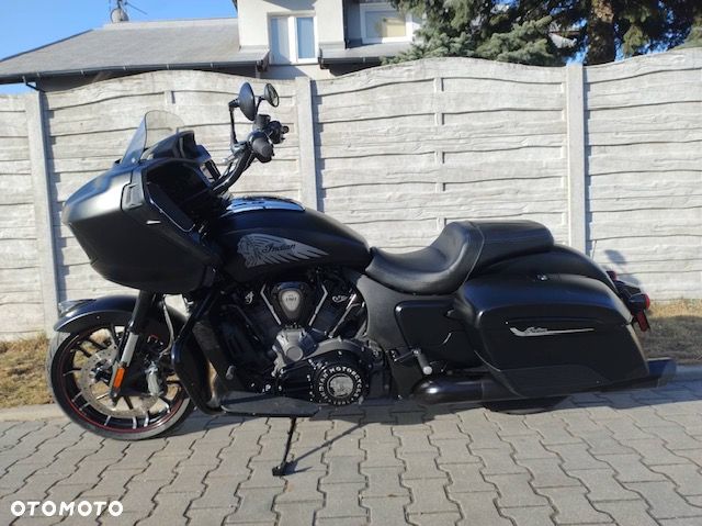 Indian Challenger - 5