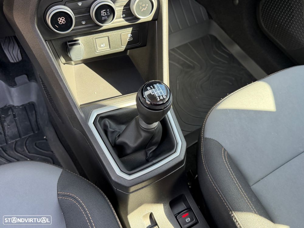 Dacia Sandero 1.0 ECO-G Extreme + Up&Go Bi-Fuel - 37