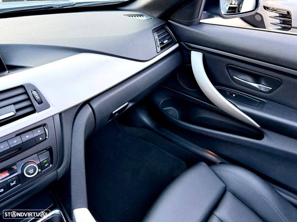 BMW 428 i Sport Line - 19