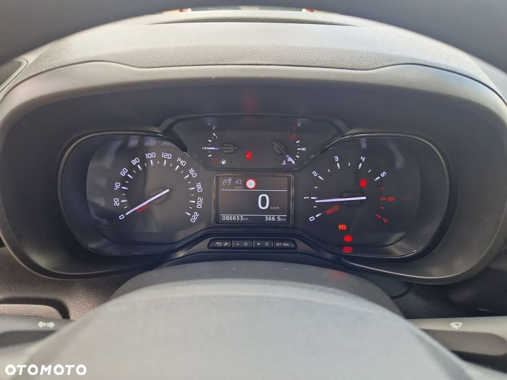 Toyota Proace City Verso - 17
