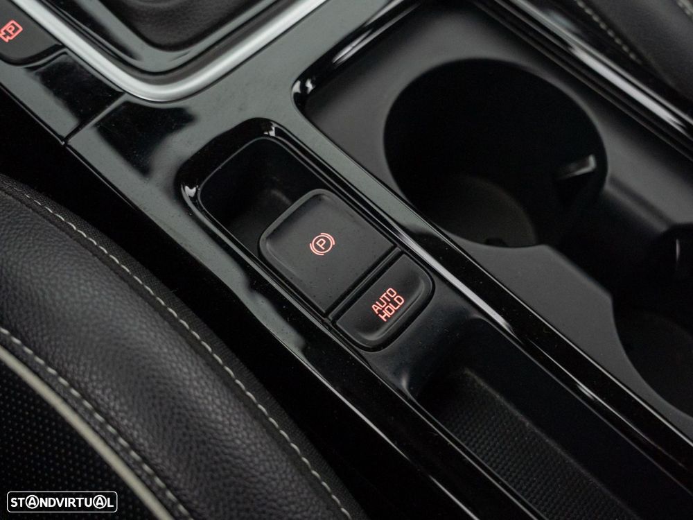 Kia Ceed SW 1.6 GDi PHEV Drive 6DCT - 25