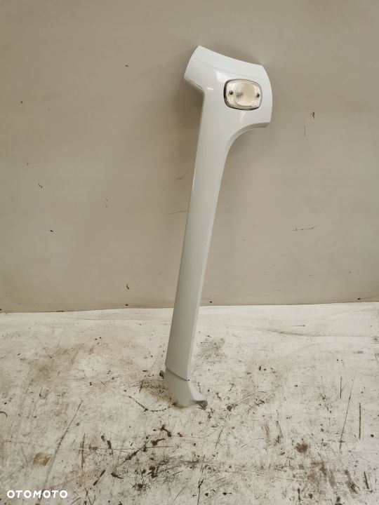 OSŁONA SŁUPKA IVECO EUROCARGO RH 504116080 - 1