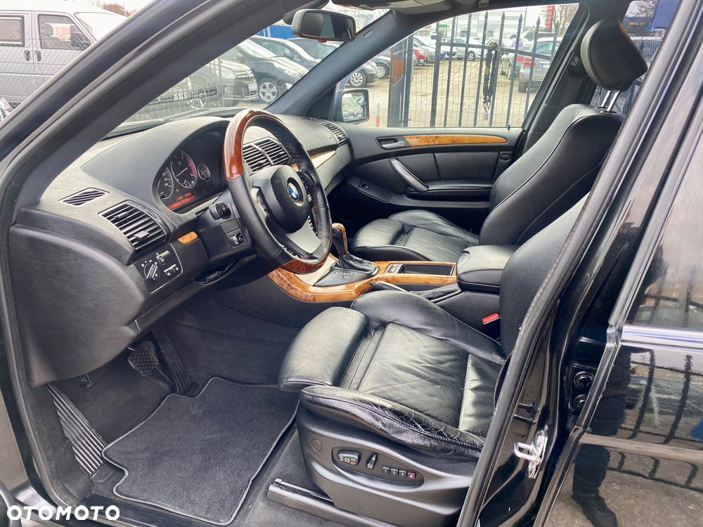 BMW X5 - 20